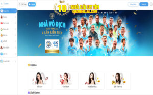 8xbet - Nhà cái đứng đầu thị trường