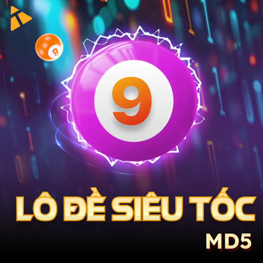 Lô đề Siêu Tốc MD5 DA88